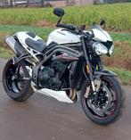 Triumph Speed Triple 1050 RS te koop, Motoren, Motoren | Triumph, 3 cilinders, Particulier, 1050 cc, Meer dan 35 kW