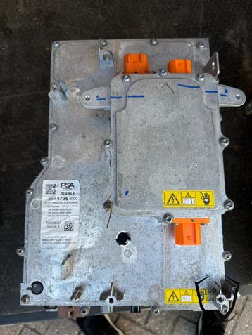 Peugeot 208 opel 985192718000 accu 985547268000 beschikbaar voor biedingen