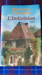 Madeleine Chapsal - Onverdeeld