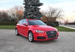 Audi A3 S-line Sportback e-tron ** Keyless - LED - ACC **, Auto's, 4 cilinders, USB, 5 zetels, 5 deurs