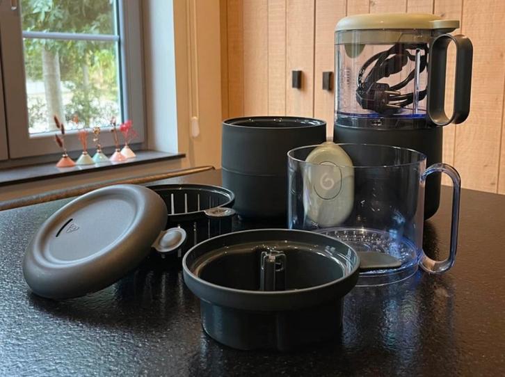 BabyMoov NutriBaby One, Kinderen en Baby's, Babyvoeding en Toebehoren, Gebruikt, Overige typen, Ophalen of Verzenden