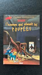 Gil-Saint-André 1 eo, Livres, Une BD, Enlèvement ou Envoi, Utilisé