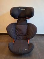 Maxi cosi Fero, Ophalen, Gebruikt
