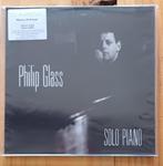 LP: Philip Glass: Solo piano (Music on Vinyl), CD & DVD, Vinyles | Classique, 12 pouces, Autres types, Enlèvement ou Envoi, Du modernisme à nos jours