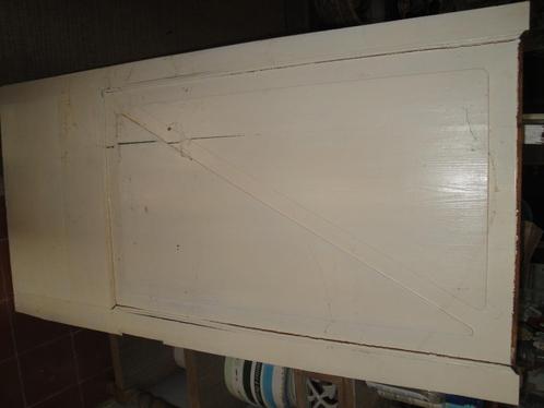 Gratis timmerhout, Doe-het-zelf en Bouw, Hout en Planken, Gebruikt, Balk, Minder dan 200 cm, 25 tot 50 mm, Ophalen