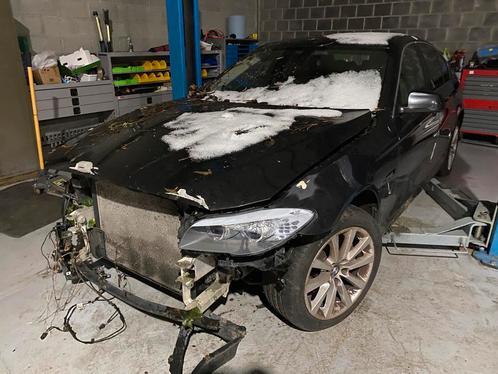 Alle onderdelen van de BMW F10 F11 N47D20C, Auto-onderdelen, Overige Auto-onderdelen, BMW, Gebruikt, Ophalen
