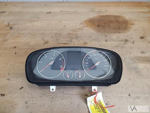 Renault Laguna 3 2007 - 2014 tellerklok cockpit diesel €40, Auto-onderdelen, Dashboard en Schakelaars, Renault, Gebruikt, Ophalen of Verzenden