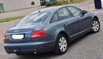 Audi A6 27tdi 238mkm boite auto full opt 3500€, Auto's, Audi, Automaat, 5 deurs, Particulier, Euro 4