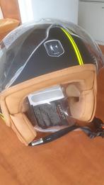 casque, Motos, Autres marques, Casque jet, Neuf, avec ticket, Envoi