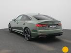 Audi A5 Sportback 30 TDI S tronic Bus. Ed Competition LEDER, Auto's, 4 zetels, Stof, Gebruikt, 4 cilinders