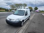 peugeot partner 19 d, Te koop, Stof, Overige carrosserie, 66 kW