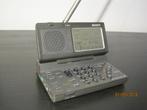Radio Sony SW100, Audio, Tv en Foto, Ophalen, Gebruikt, Radio