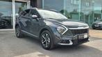Kia Sportage 1.6 T-GDi HEV ✅ Full Hybrid ✅ 7 jaar waarbo, Stof, 4 cilinders, Bedrijf, 5 zetels