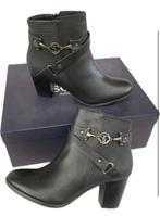 Scapa Nieuwe laarzen, Kleding | Dames, Scapa, Zwart, Lage of Enkellaarzen, Nieuw
