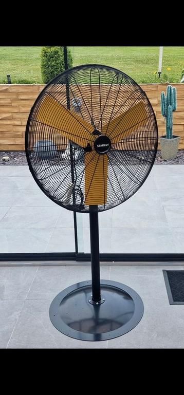 Ventilateur de marque stanley beschikbaar voor biedingen