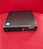 Lenovo ThinkCentre Pro Mini-pc, Computers en Software, 256 GB, 2 tot 3 Ghz, 8 GB, Nieuw