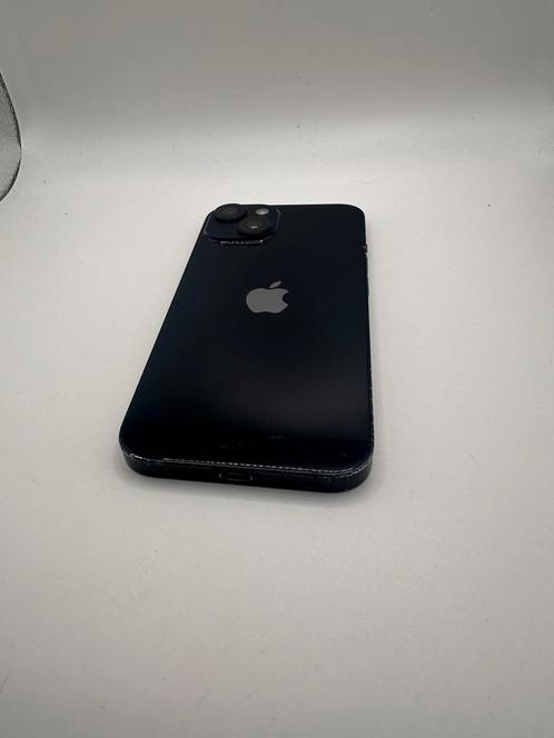 iPhone 14 128Gb werkt perfect, Telecommunicatie, Mobiele telefoons | Hoesjes en Screenprotectors | Apple iPhone, iPhone 14, Ophalen of Verzenden
