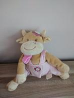 knuffel bengy koe (doos juli2024), Ophalen of Verzenden, Nieuw, Koe