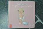 Rosalie krijgt een mooi broekje, Boeken, Ophalen of Verzenden, Meisje