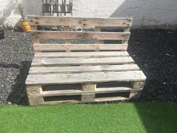 Tuin set beschikbaar voor biedingen