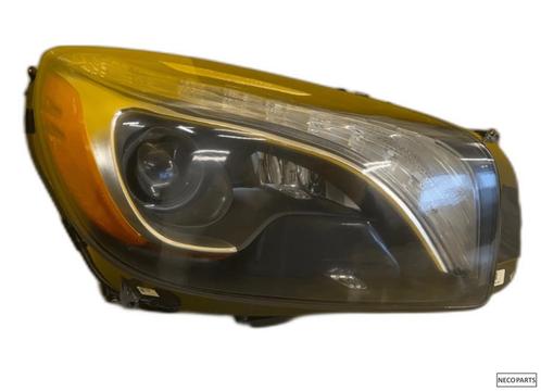 KOPLAMP RECHTS MERCEDES SL USA W231 A2318203061 BI-XENON, Auto-onderdelen, Verlichting, Mercedes-Benz, Gebruikt, Ophalen of Verzenden