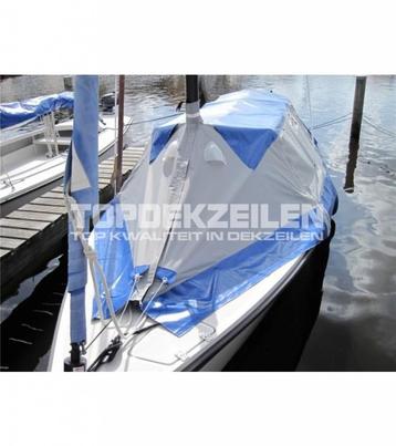 Te Koop , Valk Camping dektent / dekkleed / dekzeil / huik beschikbaar voor biedingen