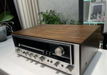 Sansui 5050 beschikbaar voor biedingen