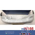 W166 achter bumper WIT origineel Mercedes ML GLE, Auto-onderdelen, Gebruikt, Mercedes-Benz, Ophalen of Verzenden, Achter