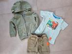 Zomer kleren jongen, Kinderen en Baby's, Kinderkleding | Maat 98, Ophalen, Gebruikt, Setje, Someone