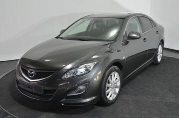  Mazda 6 - 1.8i - 1er prop - 2013 - 63.309 km - 12 Garantie 