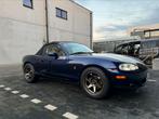 Mazda Mx5 NB FL 1.6, Auto's, Particulier, Te koop