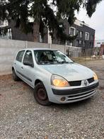Renault clio 1.2 essence, Achat, Particulier, Euro 4, Essence