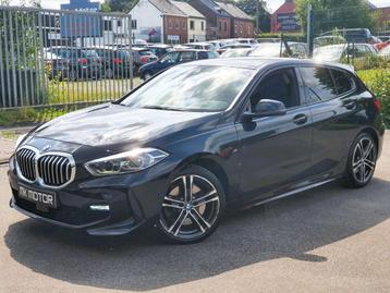 BMW 1 Serie 120 120 dXA 190CV PACK M - Xdrive (bj 2021) beschikbaar voor biedingen