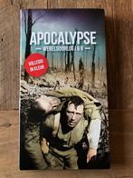 apocalypse world war 1 & 2, Comme neuf, Enlèvement ou Envoi