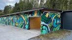 Garage in Mons, Immo, Garages en Parkeerplaatsen, Provincie Henegouwen