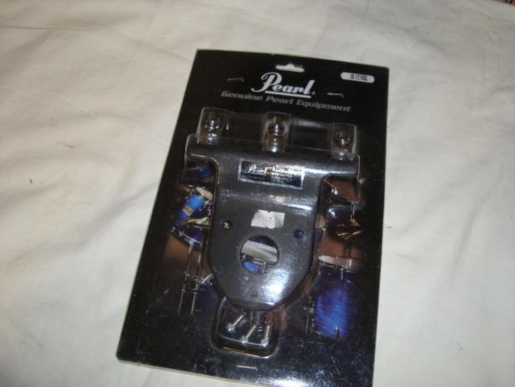 Nieuw: Pearl IS-1216SL ISS Tom Hold Systeem. 20240265, Muziek en Instrumenten, Instrumenten | Toebehoren, Nieuw, Drums of Percussie