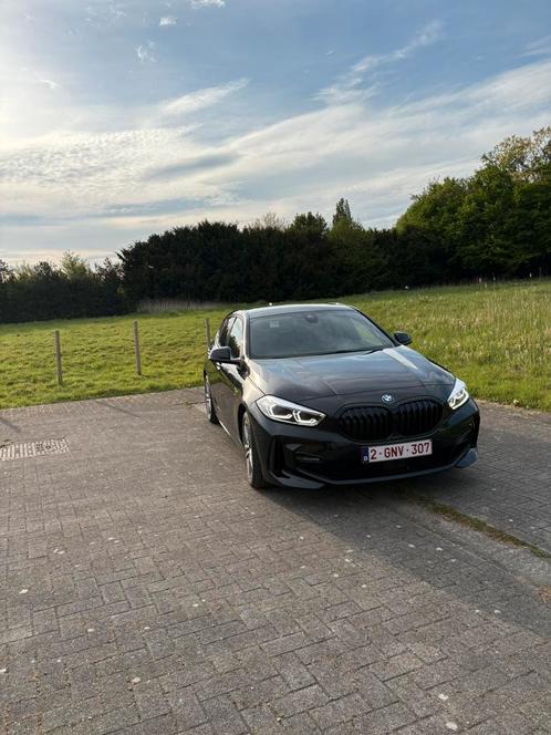 Bmw 116i Auto. M Sport, Auto's, BMW, Particulier, 1 Reeks, ABS, Achteruitrijcamera, Adaptive Cruise Control, Airbags, Airconditioning