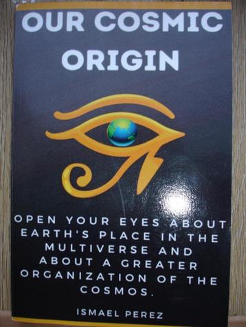 Our Cosmic Origin beschikbaar voor biedingen