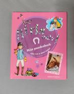 Rien que pour les filles, mon livre sur les chevaux, Enlèvement ou Envoi, Comme neuf