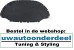 Motorkap Demping Isolatie Mat Voor Skoda Octavia III 5E, Verzenden