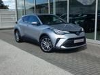 Toyota C-HR 1.8i HYBRID C-HIC+LEDER +Trekhaak +Zetelverwarmi, Autos, Achat, Euro 6, Entreprise, Noir