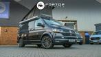Volkswagen California Ocean 6.1 4-Motion Sper Full-Option!, Caravans en Kamperen, Mobilhomes, Automaat, Buscamper of Camperbus