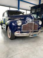 Chevrolet special deluxe 1941, Achat, Particulier, Chevrolet
