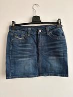 Jeansrok vrouwen 38, Kleding | Dames, Rokken, Ophalen of Verzenden, Zo goed als nieuw