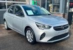 Opel Corsa F 1200 Benzine 5Drs Edition +Sensoren Achter +…, Auto's, Voorwielaandrijving, Stof, Electronic Stability Program (ESP)