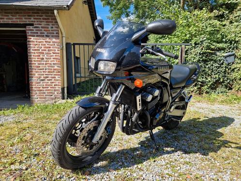 Yamaha fazer 600, Motos, Motos | Yamaha, Particulier, Sport