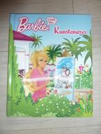 Barbie - Kunstenares, Barbie, Fiction général, Enlèvement, Neuf