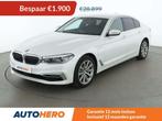 BMW 5 Serie 530 530e Luxury Line (bj 2020, automaat), Auto's, BMW, Achterwielaandrijving, Gebruikt, 1770 kg, 34 g/km