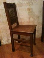 Mechelse stoel 1 stuk, Antiek en Kunst, Ophalen