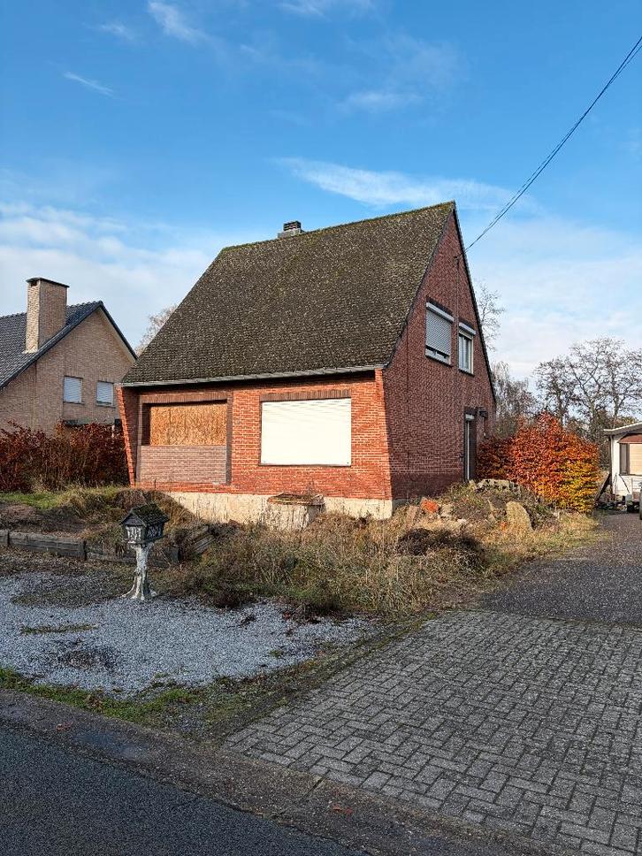 Projectgrond te Leopoldsburg, Immo, Terrains & Terrains à bâtir, 1000 à 1500 m²